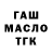 ТГК THC oil daviesdan